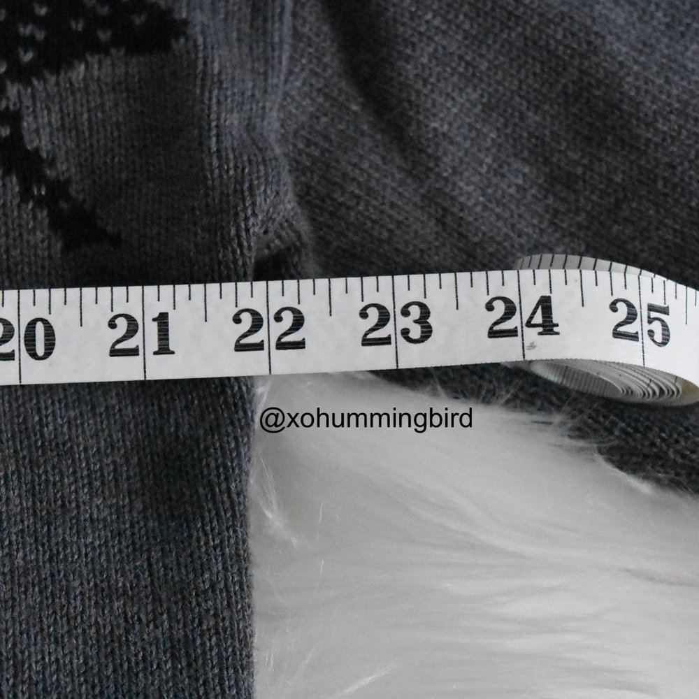 Rails | Perci Sweater (Ash Jungle Cat) - Picture 11 of 15